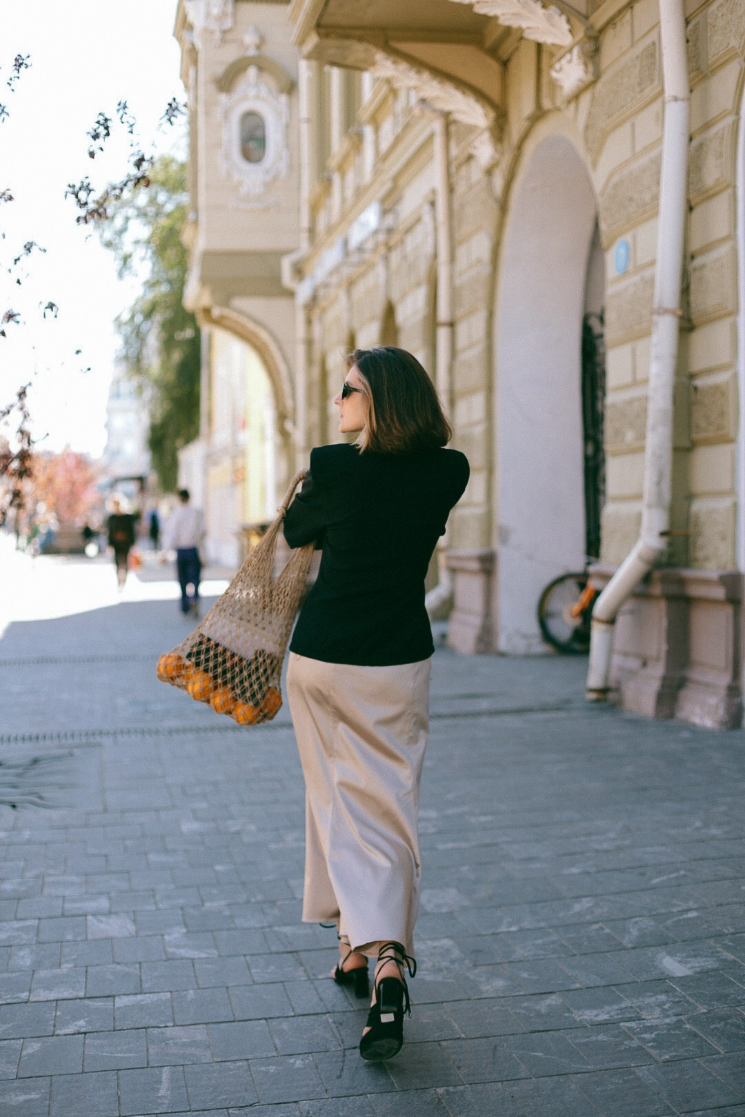 Наташа. Фотограф Нижний Новгород