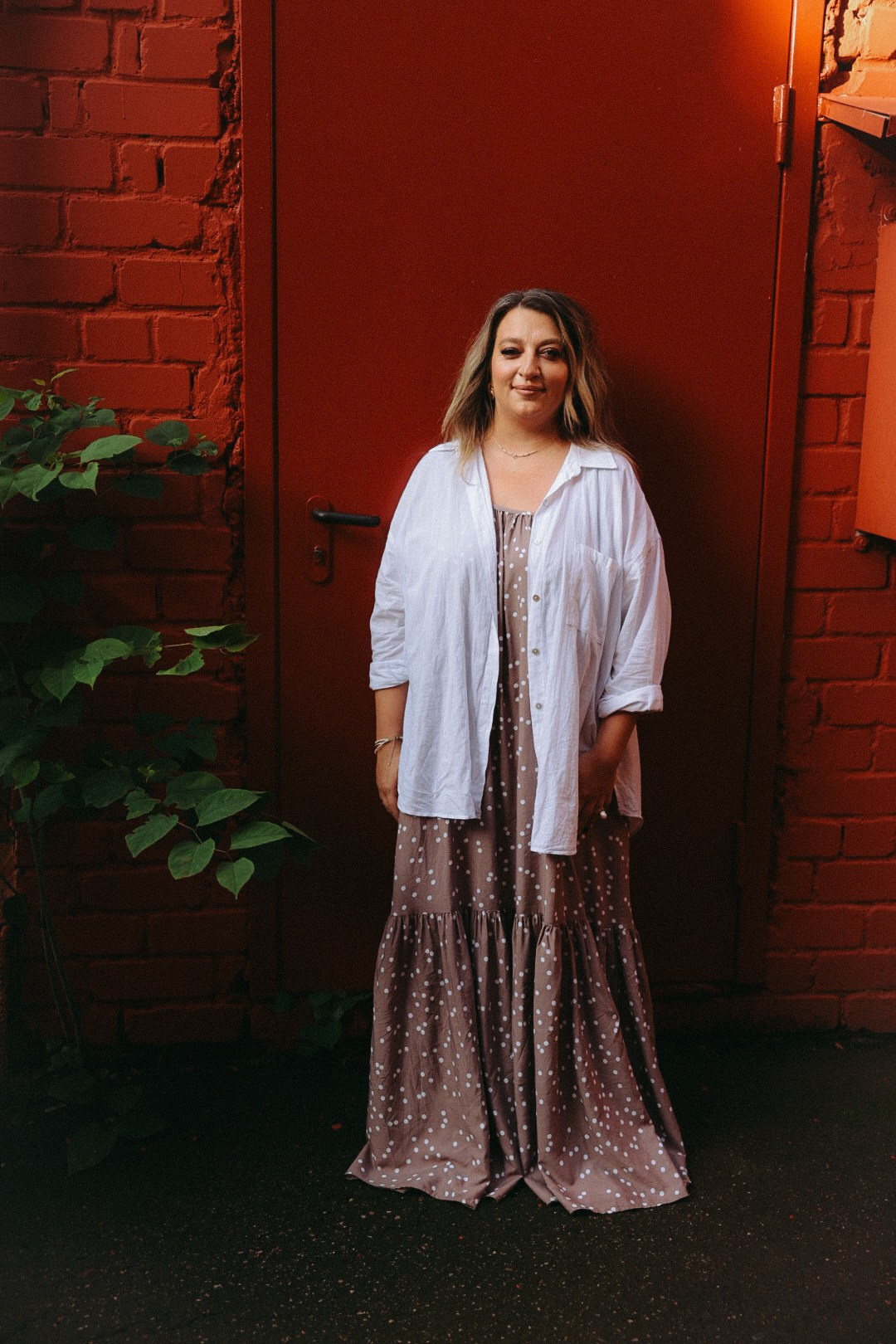 Прогулка по Нижнему. Фотограф Нижний Новгород