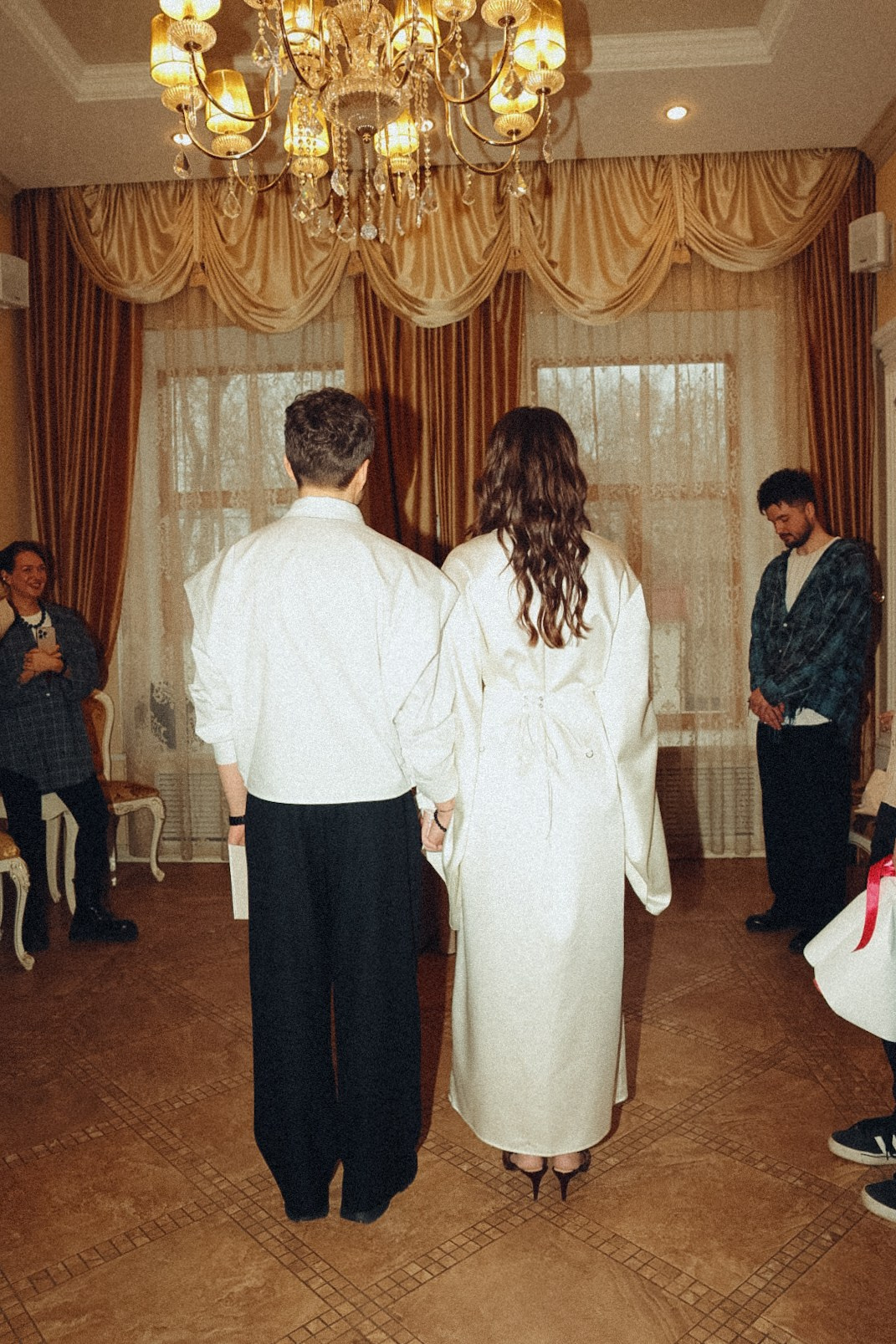 Леша и Настя. Фотограф Нижний Новгород