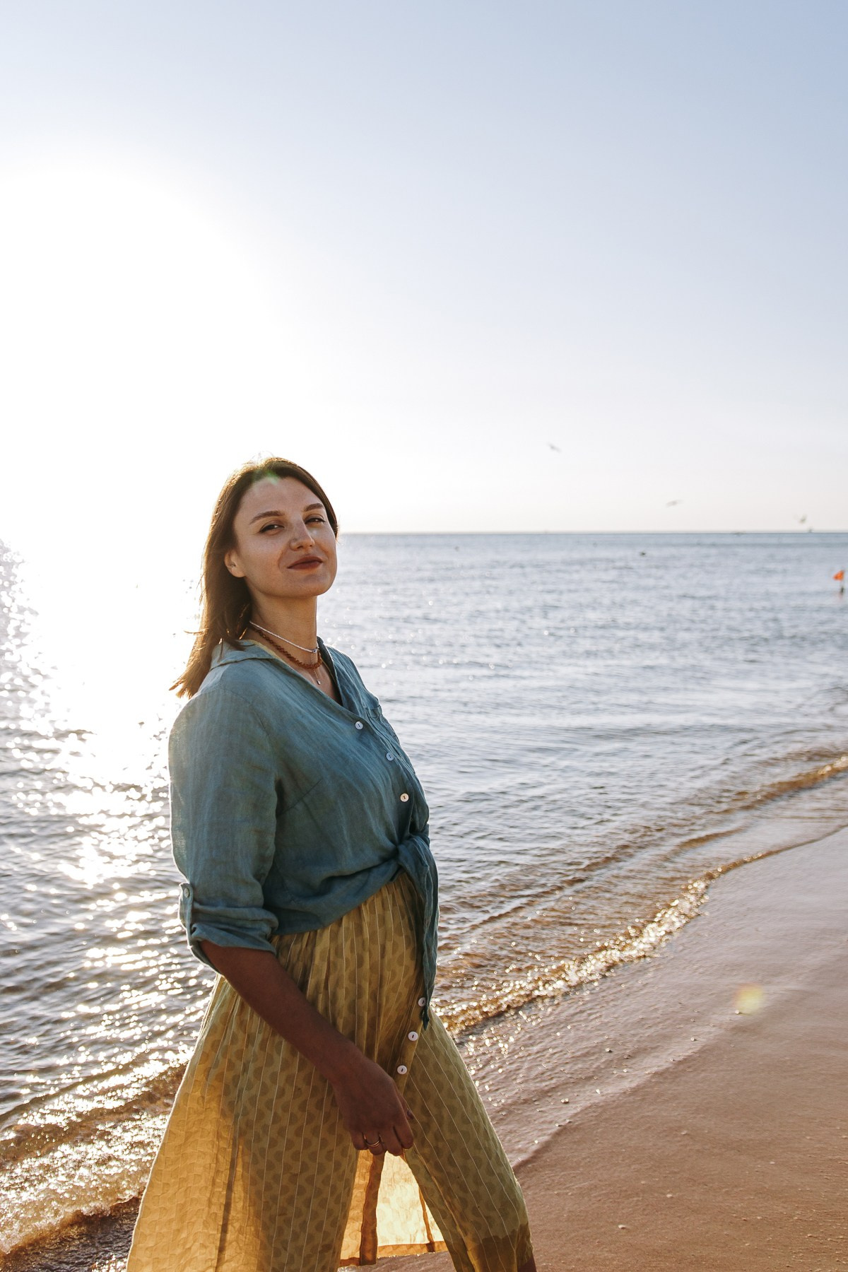 Даша —счастье быть вместе. Семейный фотограф Новороссийск, Анапа, Геленджик — Юлия Давыдова