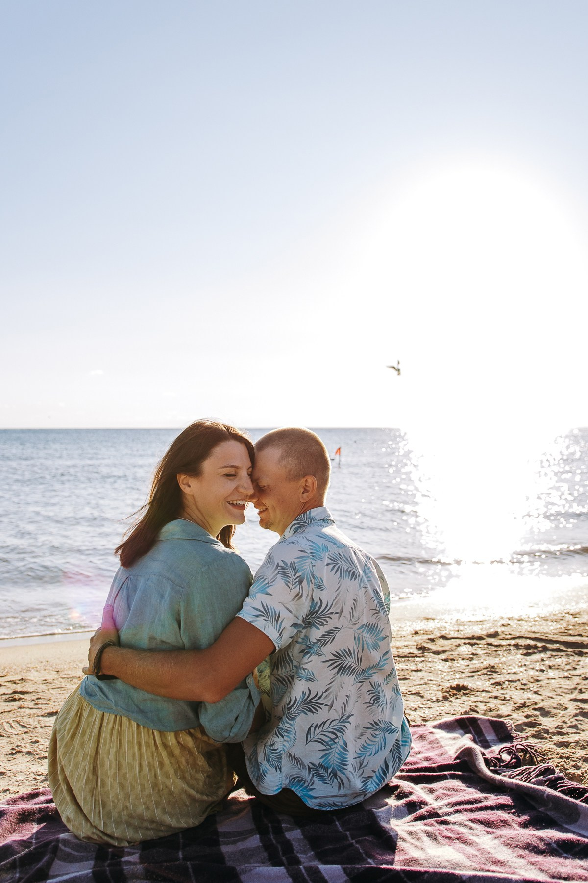 Даша —счастье быть вместе. Семейный фотограф Новороссийск, Анапа, Геленджик — Юлия Давыдова