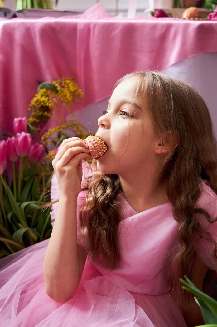 Я — Карина Гоголь, фотограф с душой