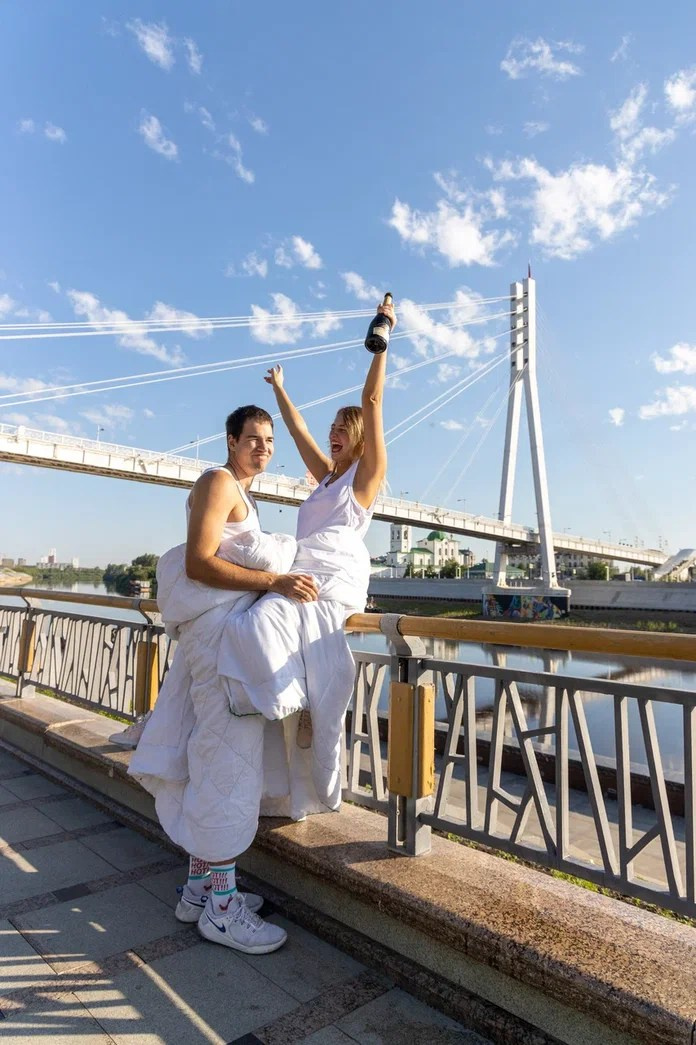 ПАРНЫЕ СЪЕМКИ. Я — Карина Гоголь, фотограф с душой