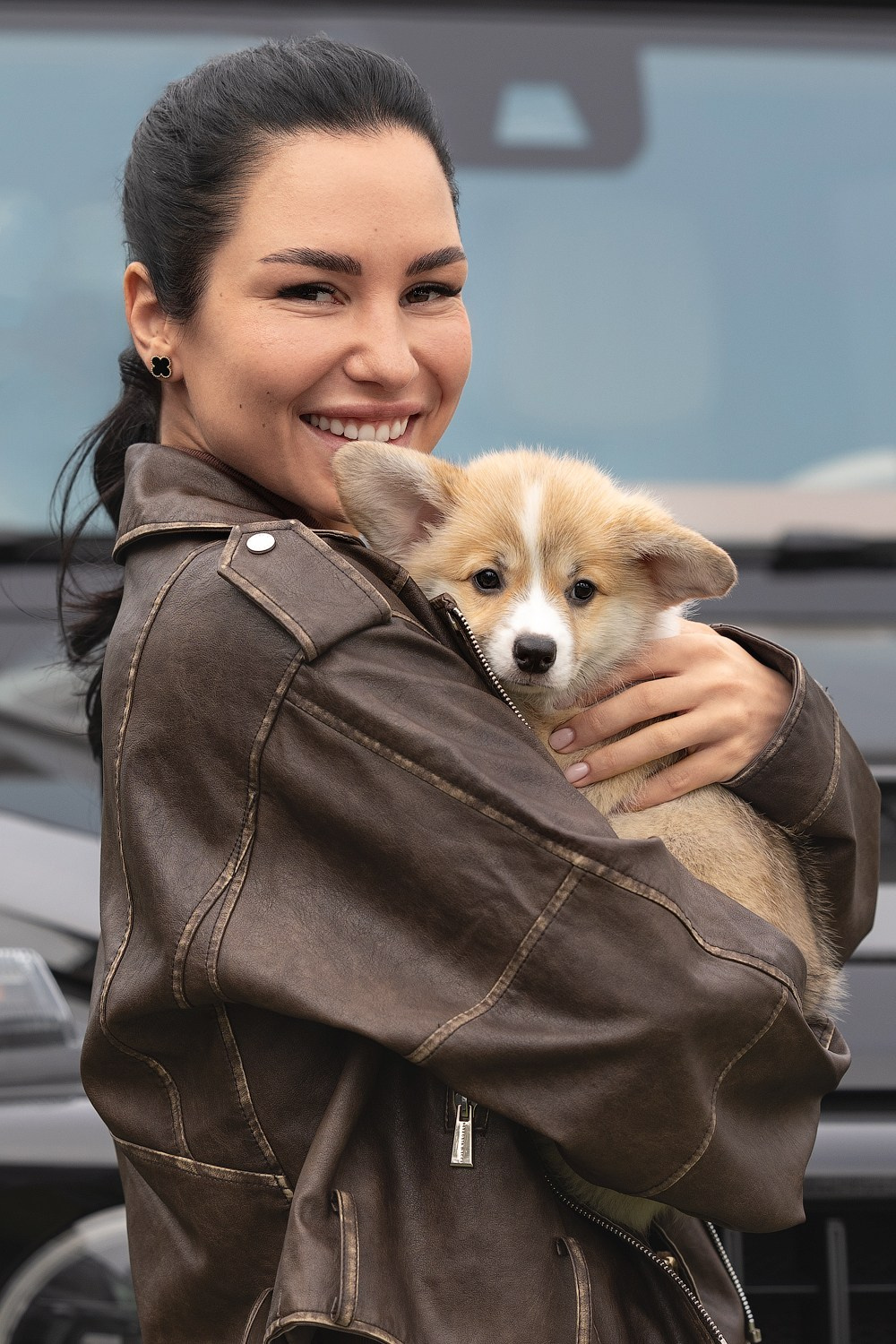 Портфолио: Фотосессии людей с собаками — душевные кадры. Фотограф-анималист и бренд-фотограф в Москве | Фотография собак, людей, бизнес-портрет