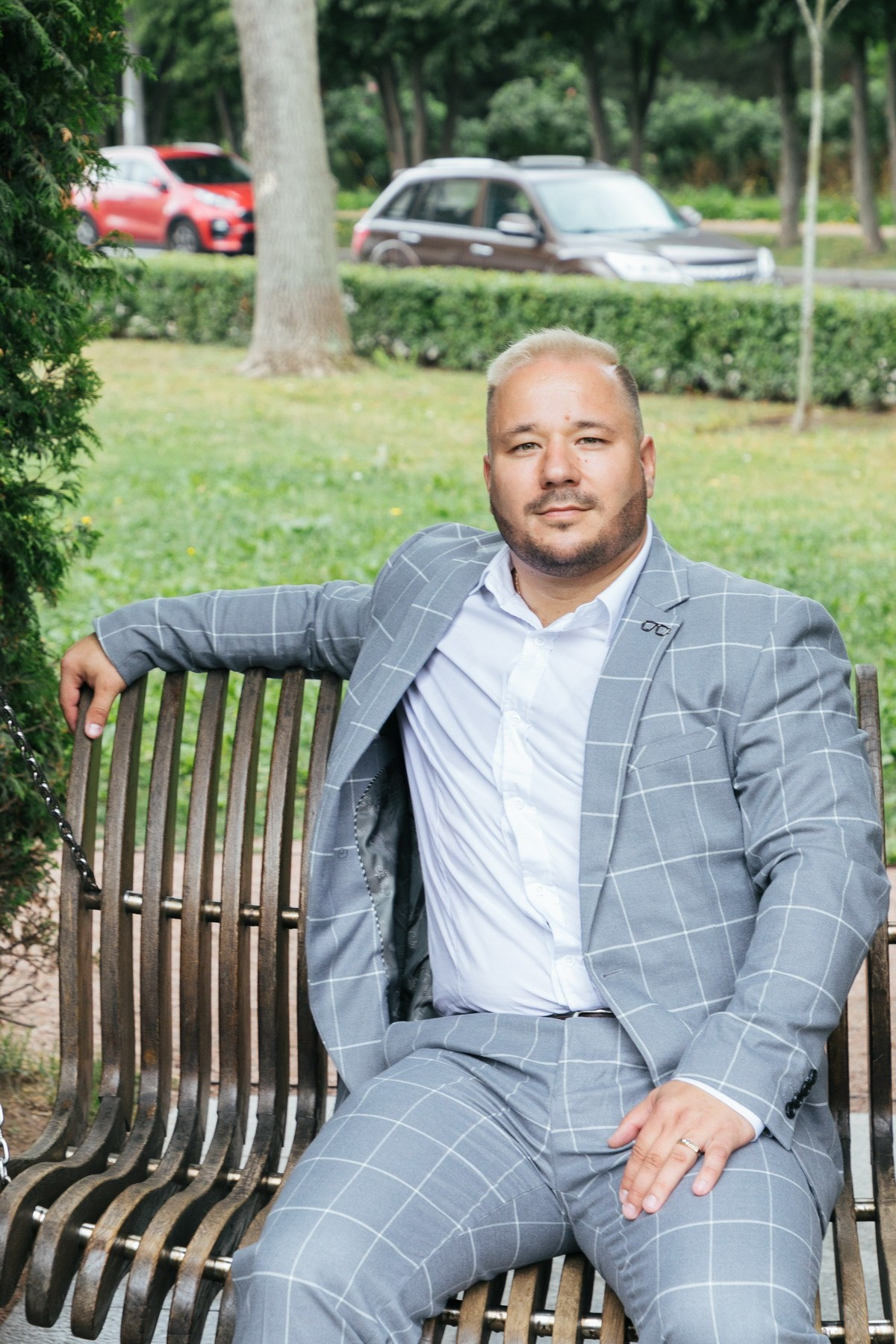 Свадебная регистрация и микропрогулка в Петергофе. Фотограф крещение венчание в Петербурге! Помогает подобрать храм и посоветовал душевного батюшку в СПб