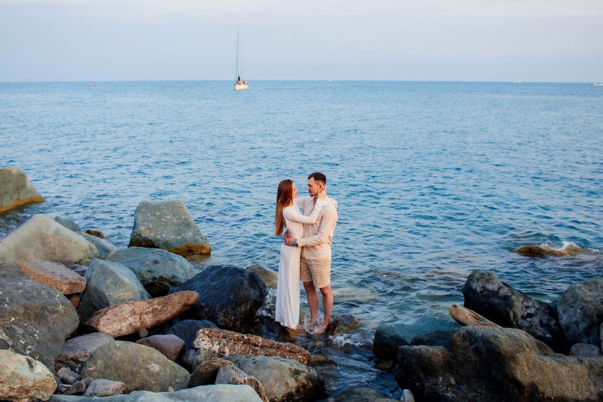 Фотограф Сочи Адлер. Солькаева Анастасия