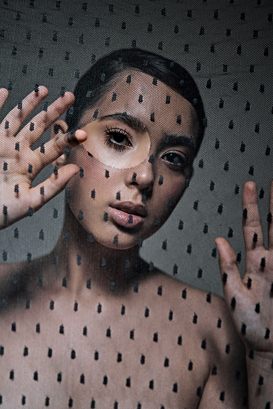 Personal. Главная