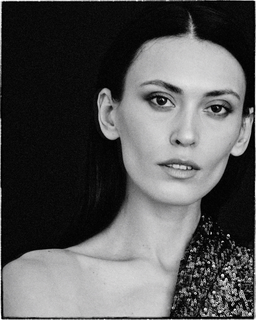 Personal. Главная