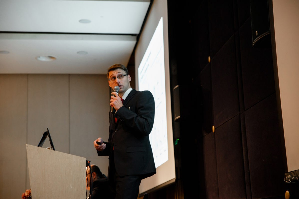 BIOCAD биотехнологическая компания. Константин Солодянкин — свадебный и репортажный фотограф в Екатеринбурге и Верхней Пышме