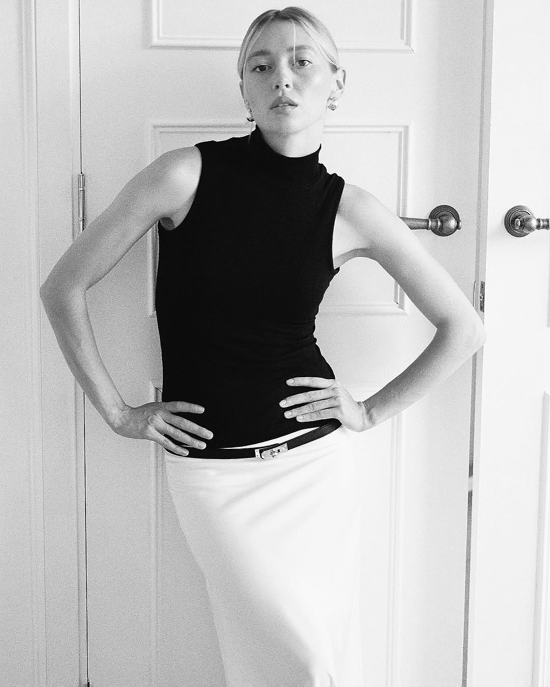 Дарья (35 mm). Фотограф в Екатеринбурге и Москве, Анна