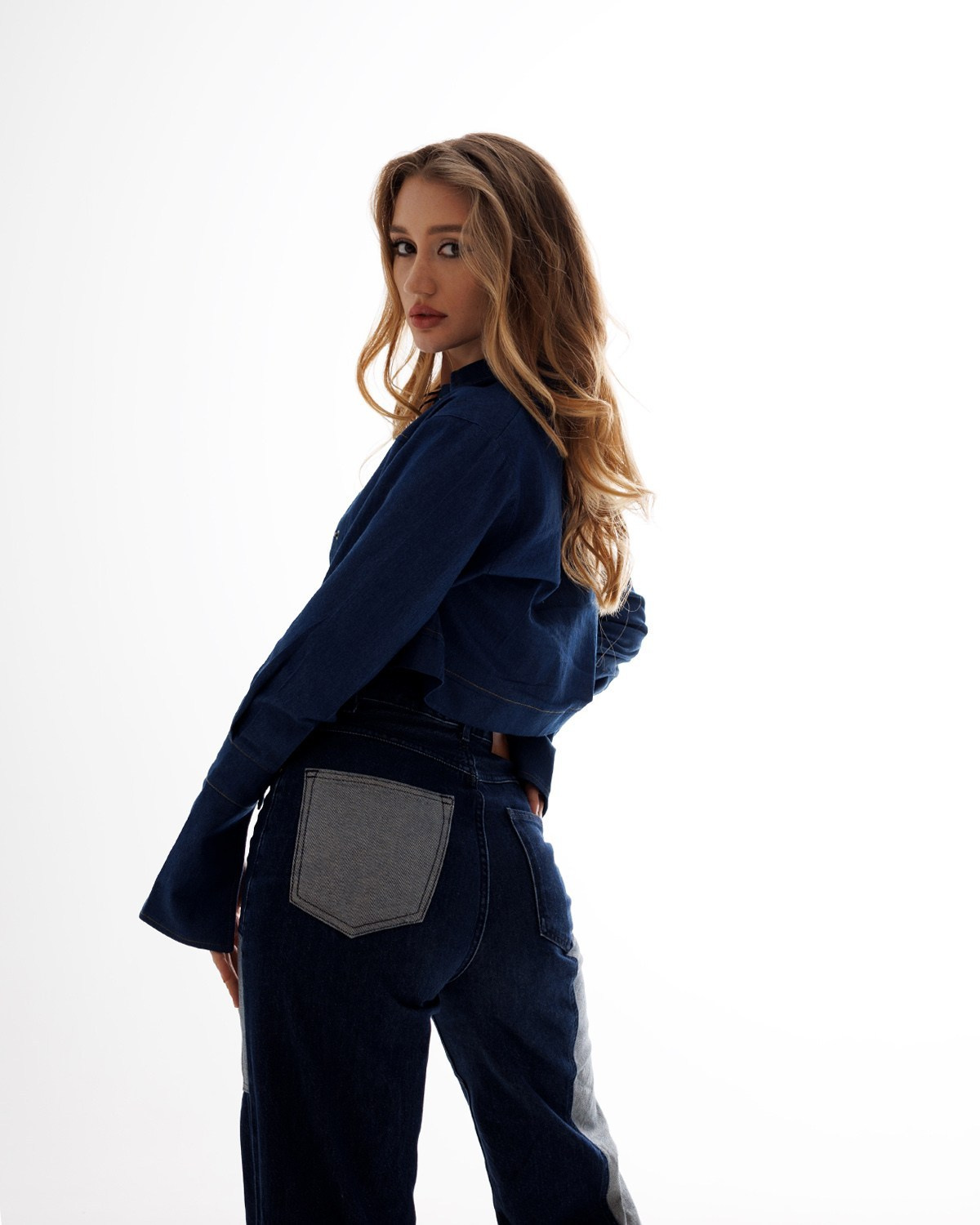 Портфолио. Aniqiina