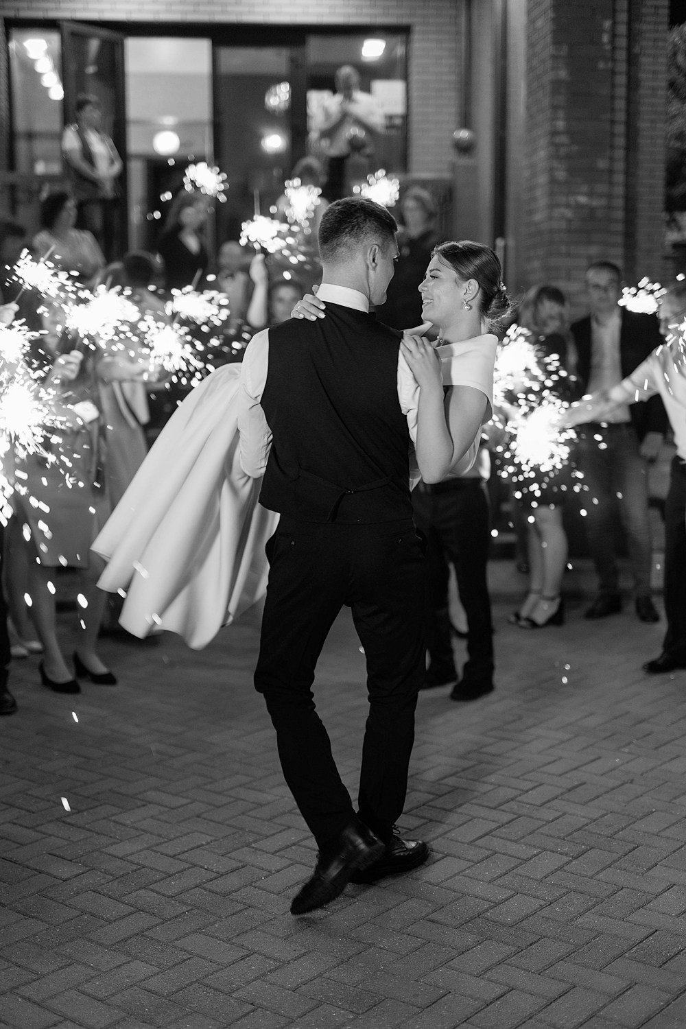 Настя и Максим. Свадебная фотосъёмка в Брянске | Влад и Ирина Тютьковы