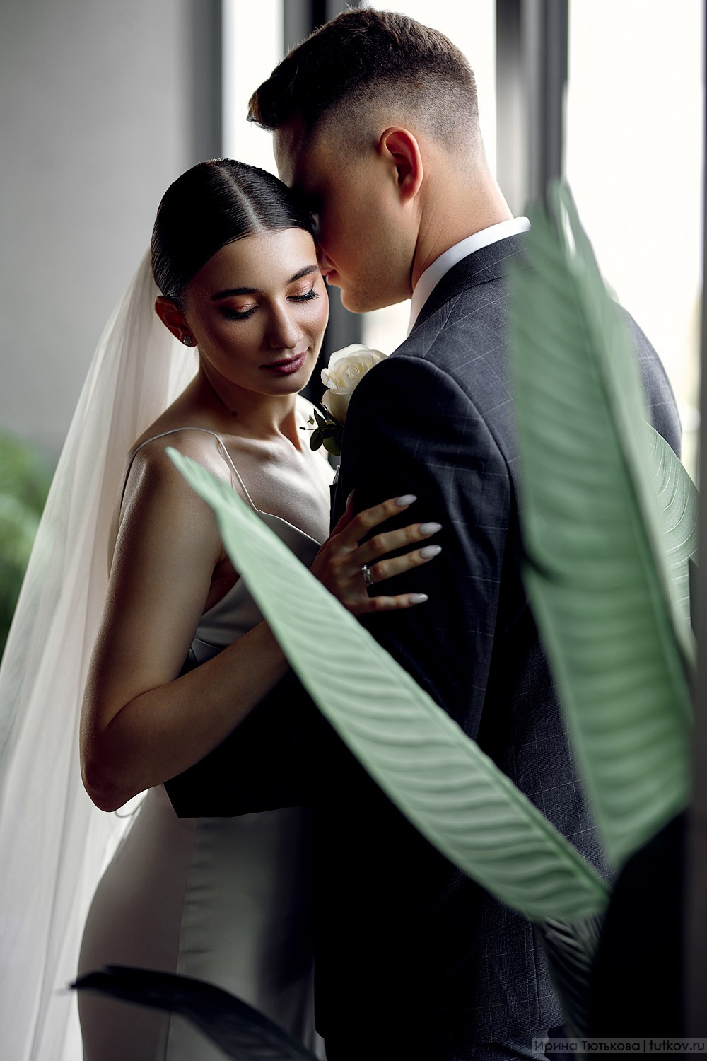 Мария и Павел. Свадебная фотосъёмка в Брянске | Влад и Ирина Тютьковы
