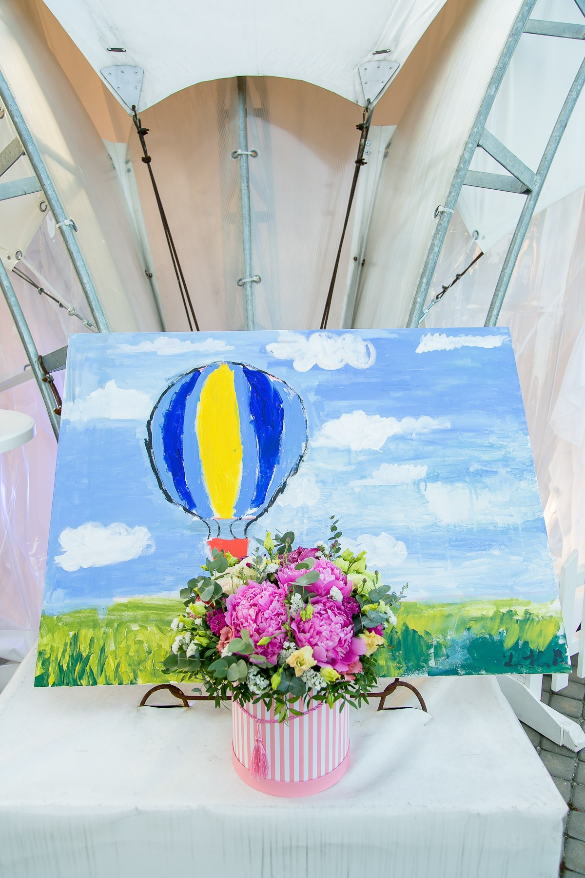 ДЕНЬ РОЖДЕНИЯ Конный клуб. Главная