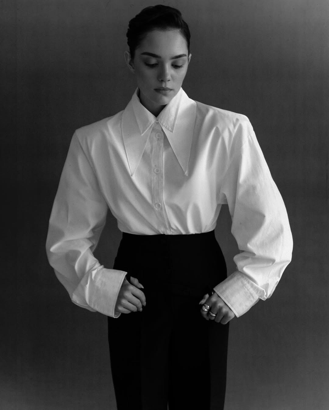 EVGENYA MEDVEDEVA. Портфолио