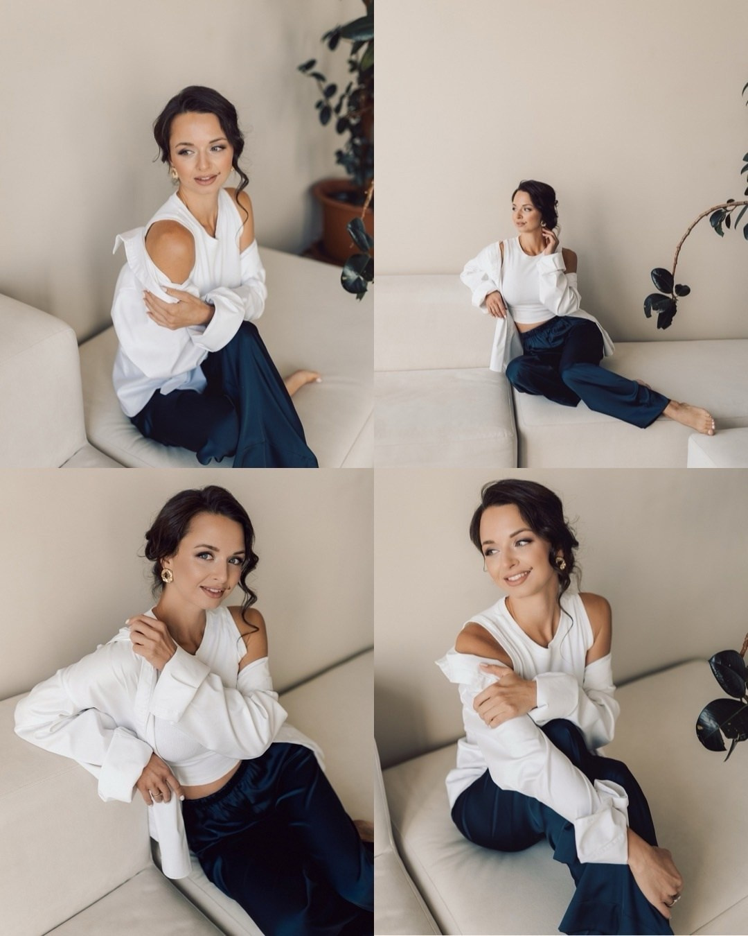 Семейная фотосессия