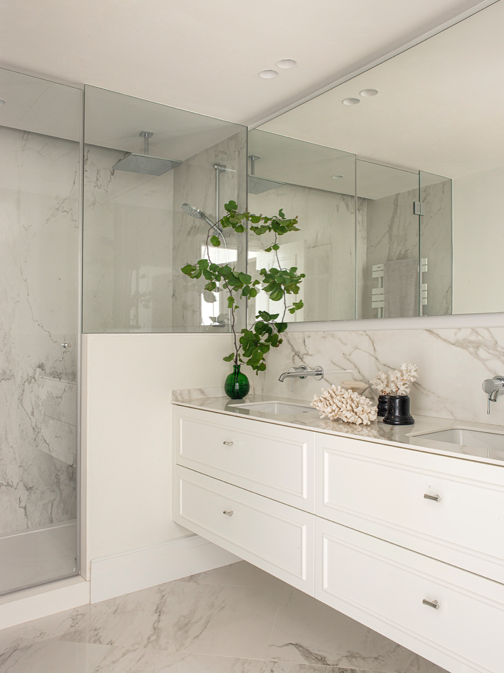 Квартира на улице Diagonal. Studio Casa Uno