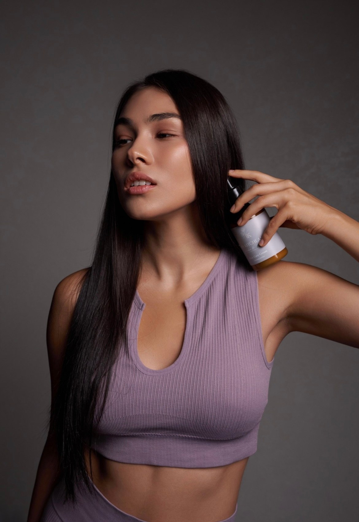 Модель Елена М. в СПб