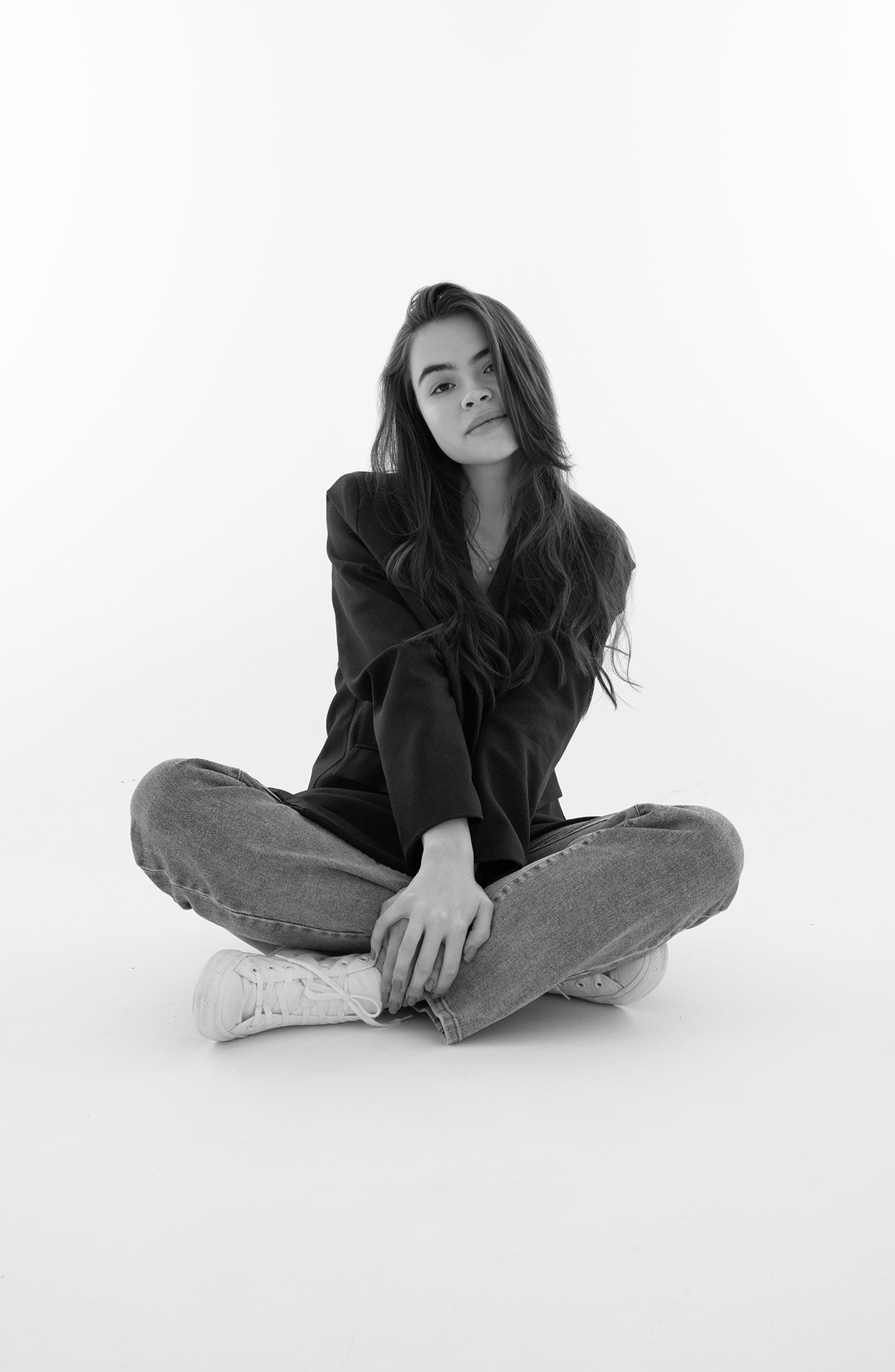 Настя. Фотограф в Санкт-Петербурге Ваня Ковтун