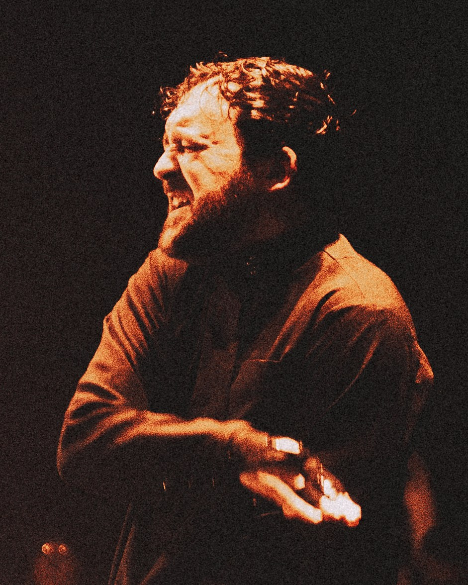 LES AVEUGLES | AUTUMN SEASON. RUSLAN ROZANOV