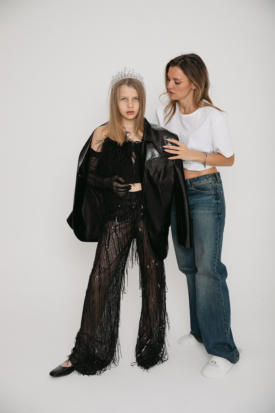 Кирилла. Фотограф в Москве Шаганова Нина