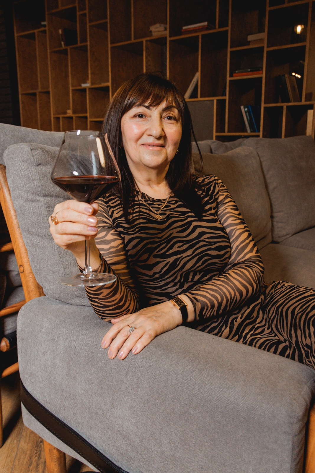 Юбилеи. Илья Зыбин — репортажный фотограф