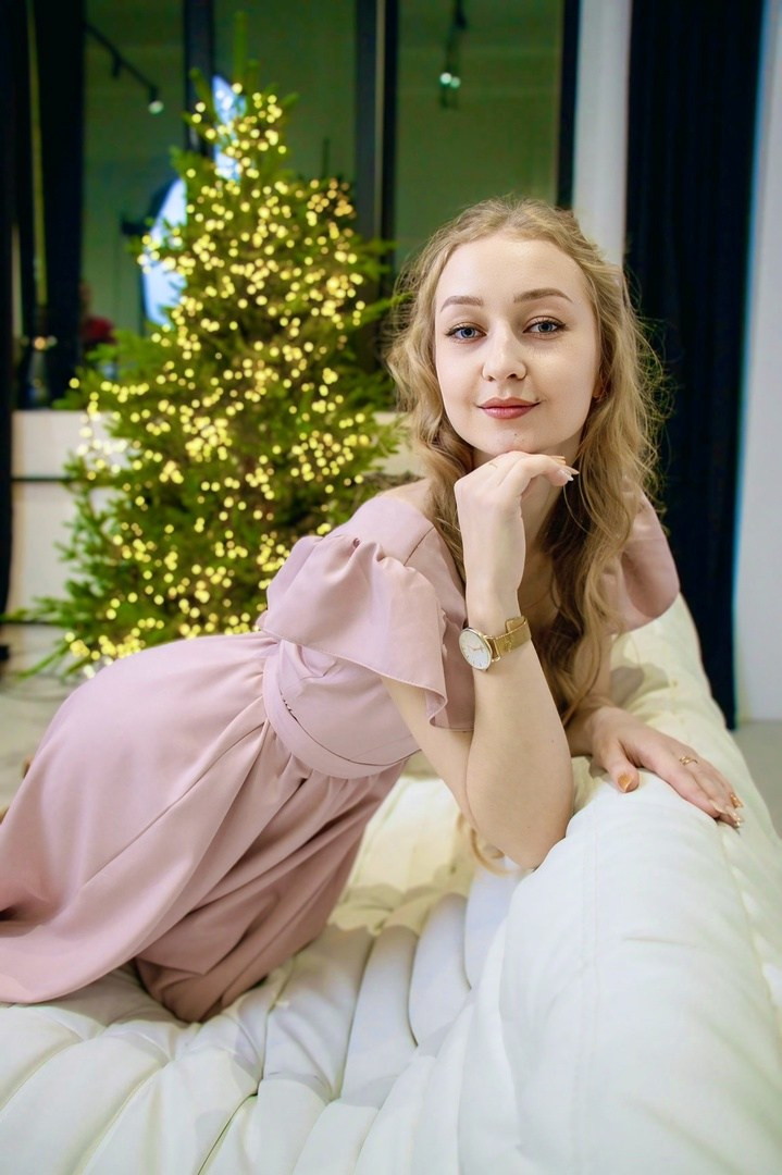 Love story. Фотограф Татьяна Матрос