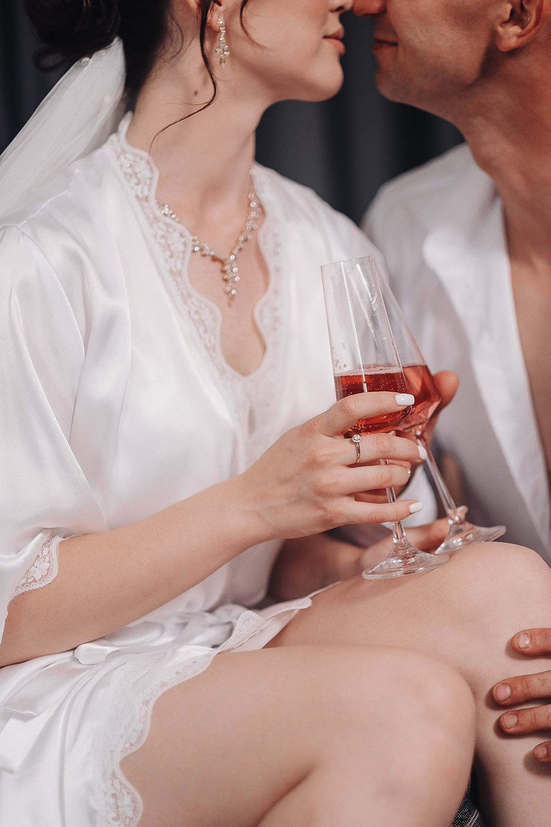 Макс & Алина. Свадебный и семейный фотограф в Казани и Зеленодольске Ланочкин Илья