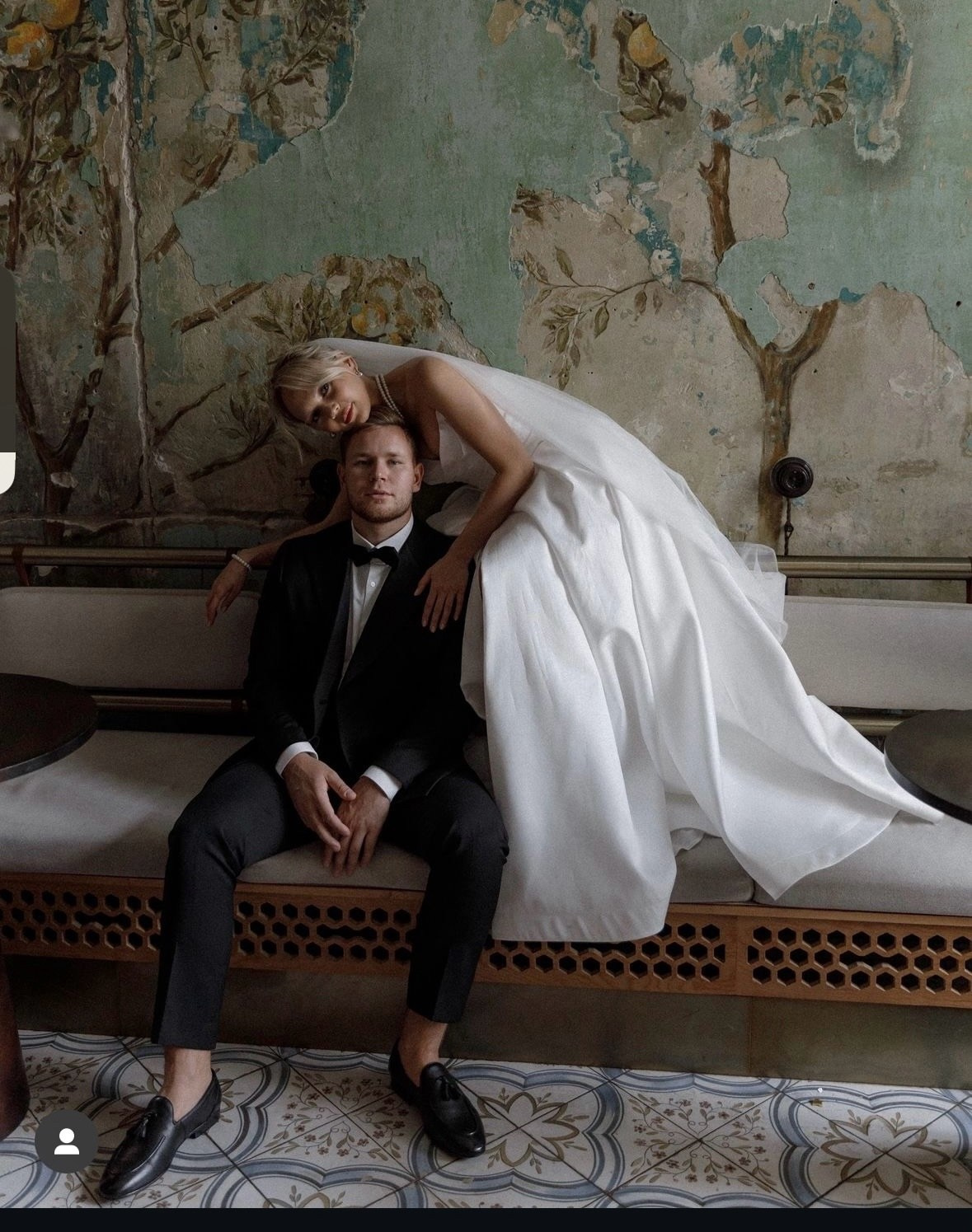 Локации для съемок в Самаре. Свадебный фотограф в Самаре Сергей Ярилин