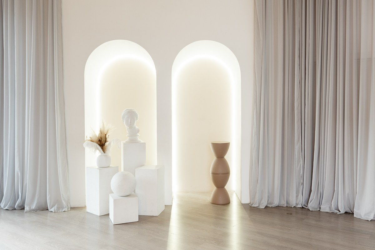 Фотостудия Арт Рояль, зал Лофт в аренду для фотосессии