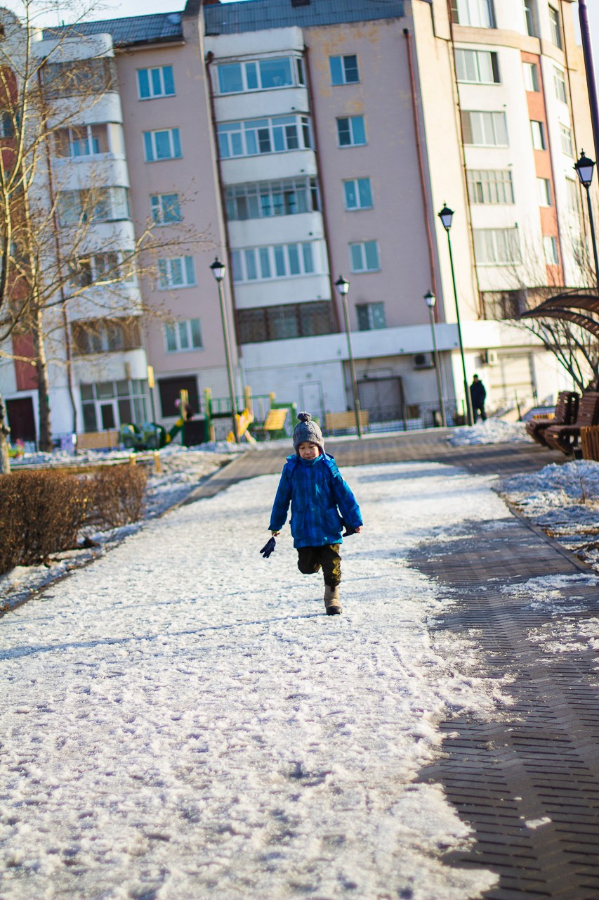 Тимур. Фотограф Москва Дылыкова Долгар