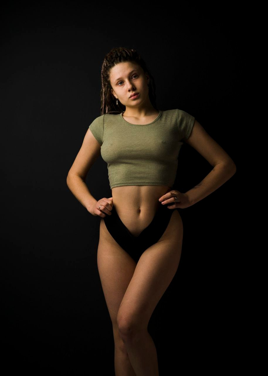 Ирина. Арт-фотограф в Рязани Курилов Евгений