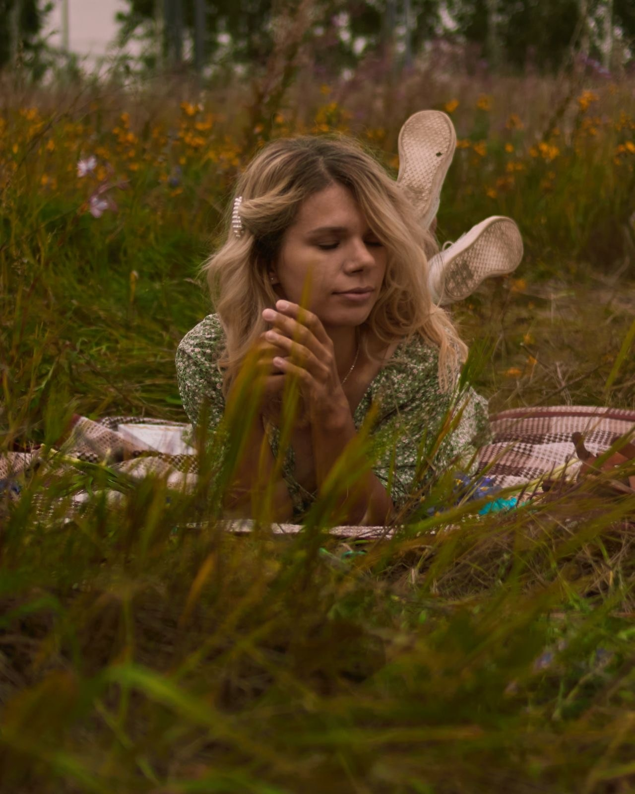 Валентина. Фотограф Стилист Тюмень Вера Хайруллина