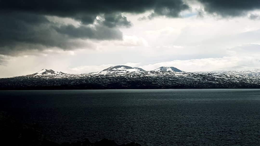 Nature. Alexander Grigoryan photography