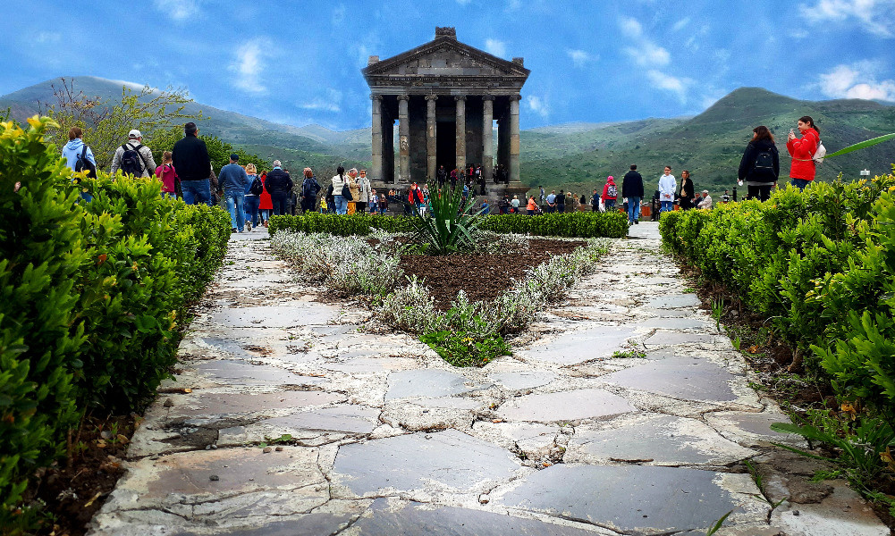 Церковь. Alexander Grigoryan photography