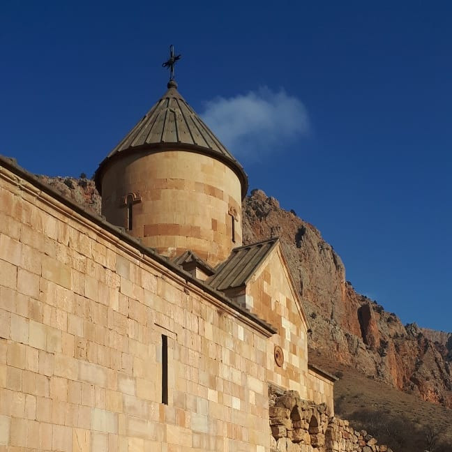 Церковь. Alexander Grigoryan photography