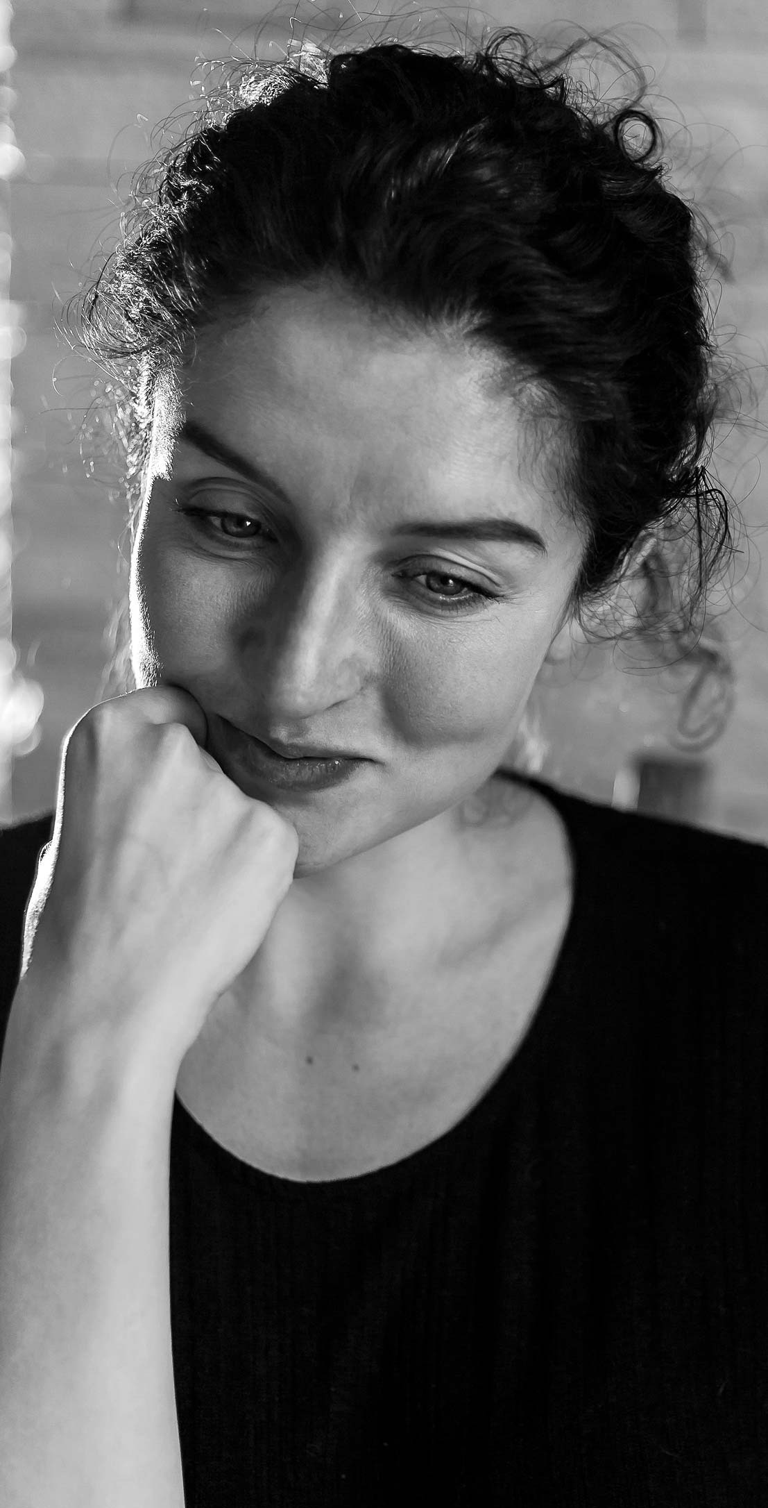 Portraits. Alexander Grigoryan photography