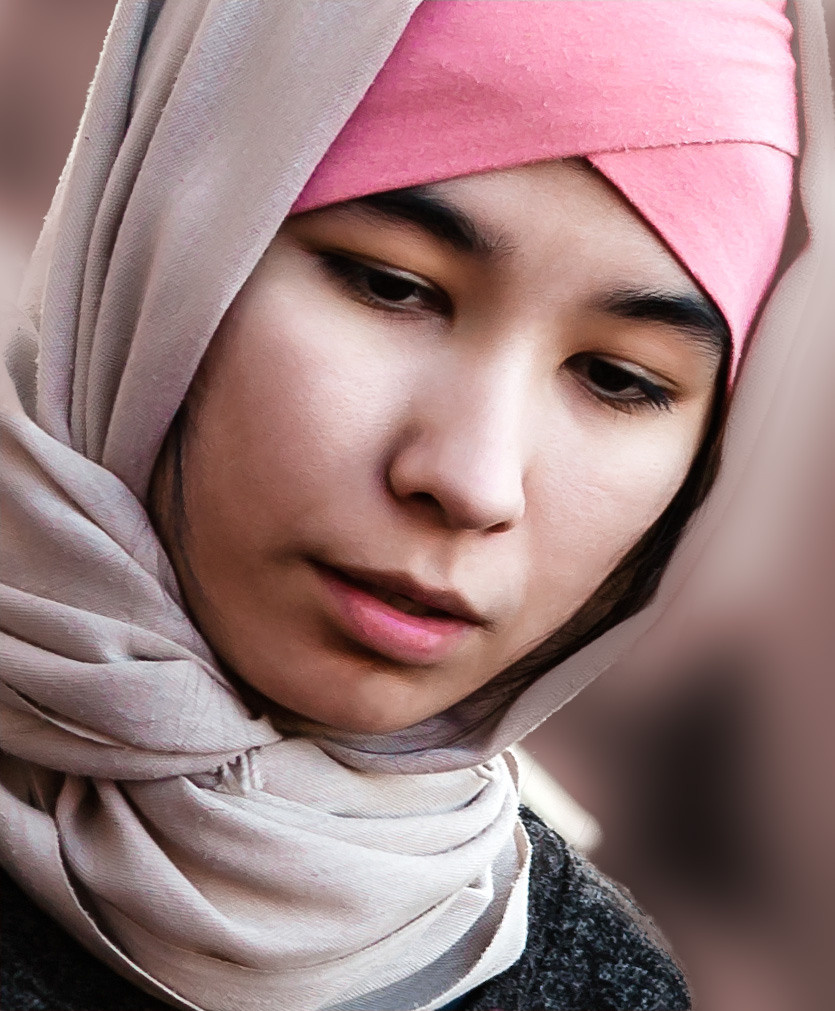 Portraits. Alexander Grigoryan photography