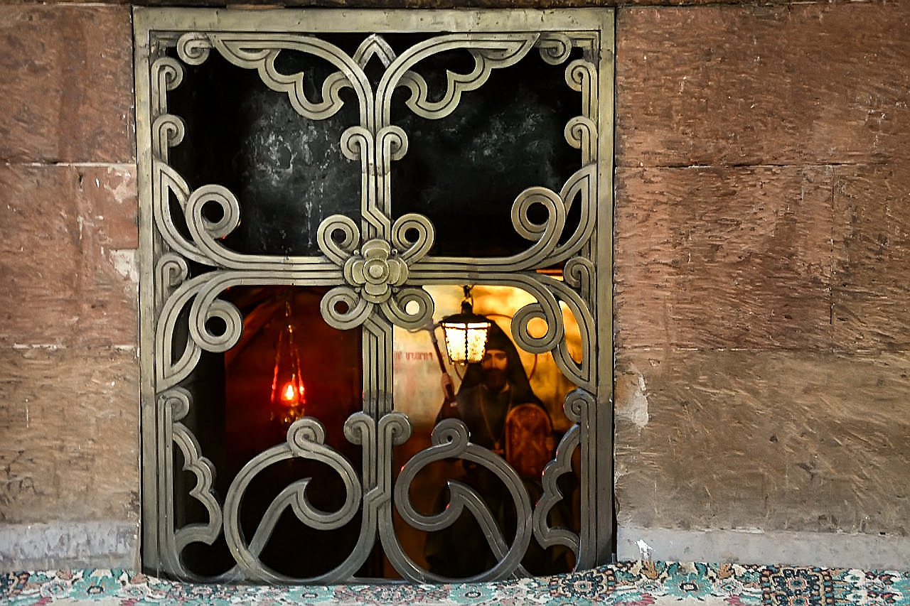 Церковь. Alexander Grigoryan photography