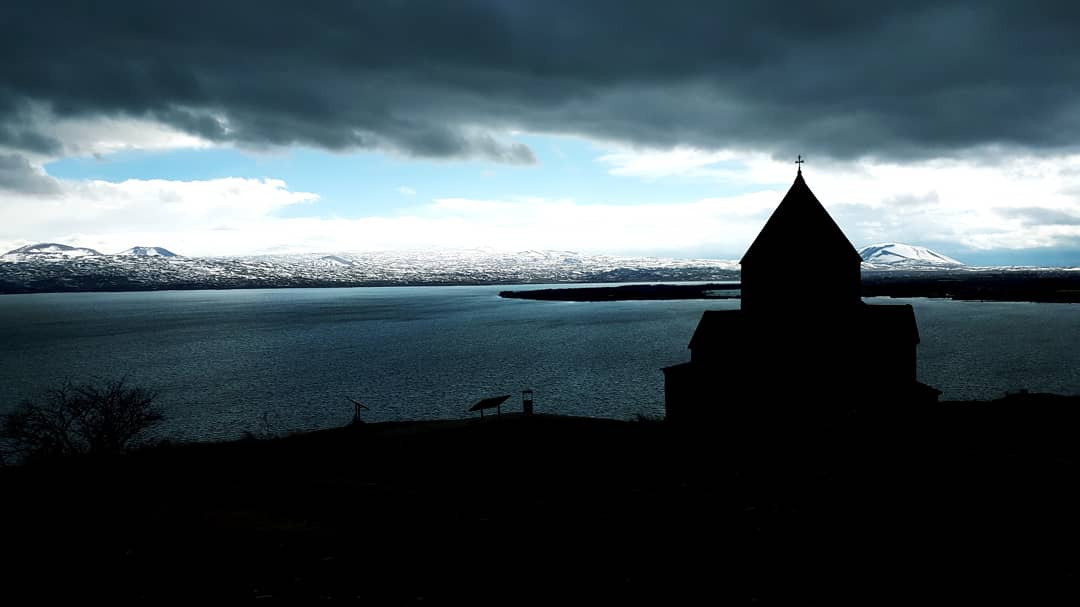 Церковь. Alexander Grigoryan photography