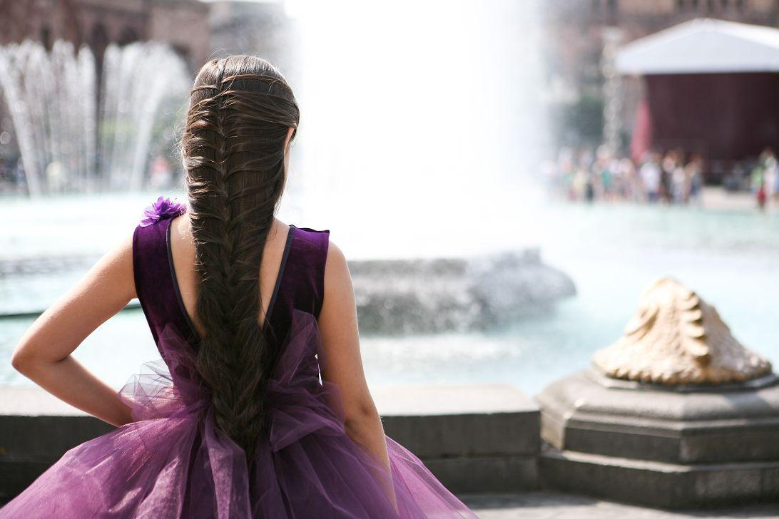 Kids. Alexander Grigoryan photography