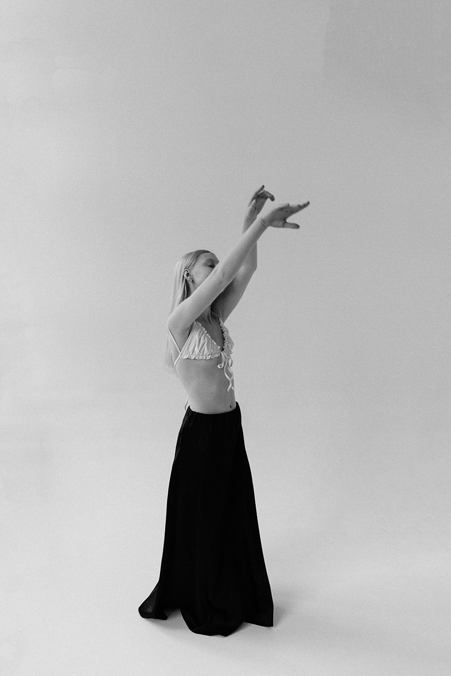 София. Портретный фотограф / Панама / Анастасия Елизарова