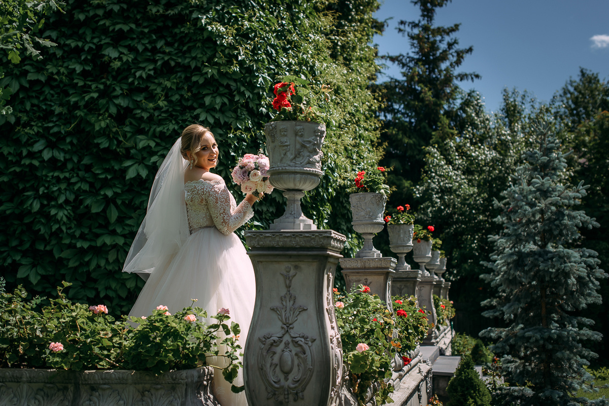 Таня и Дима. Свадебный и семейный фотограф в Новосибирске Александр Счастный