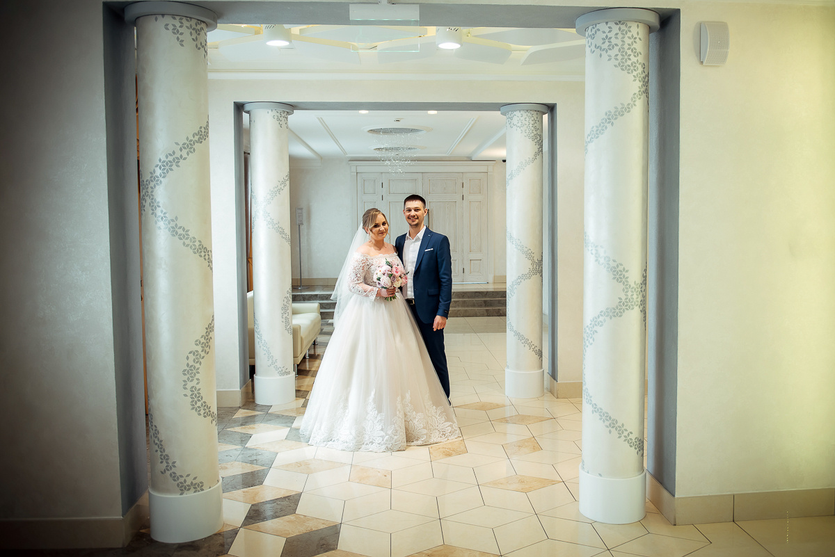 Таня и Дима. Свадебный и семейный фотограф в Новосибирске Александр Счастный