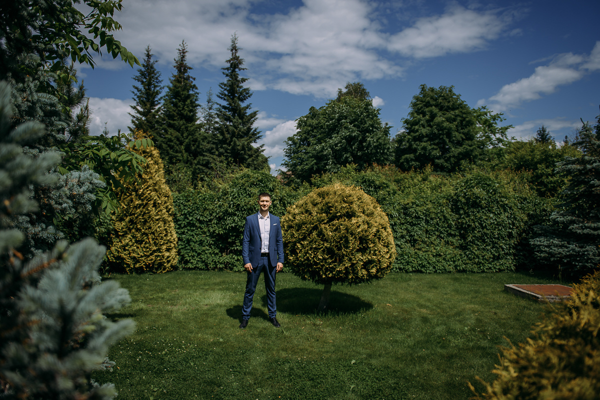 Таня и Дима. Свадебный и семейный фотограф в Новосибирске Александр Счастный