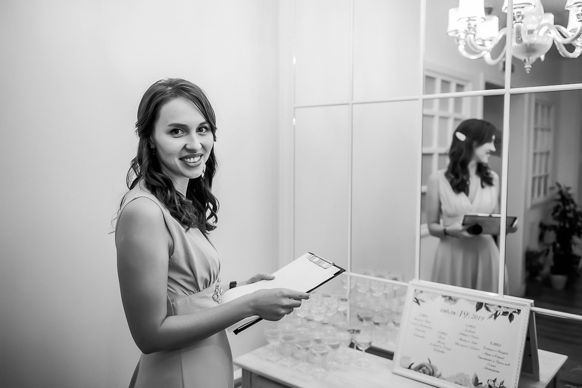 Таня и Дима. Свадебный и семейный фотограф в Новосибирске Александр Счастный