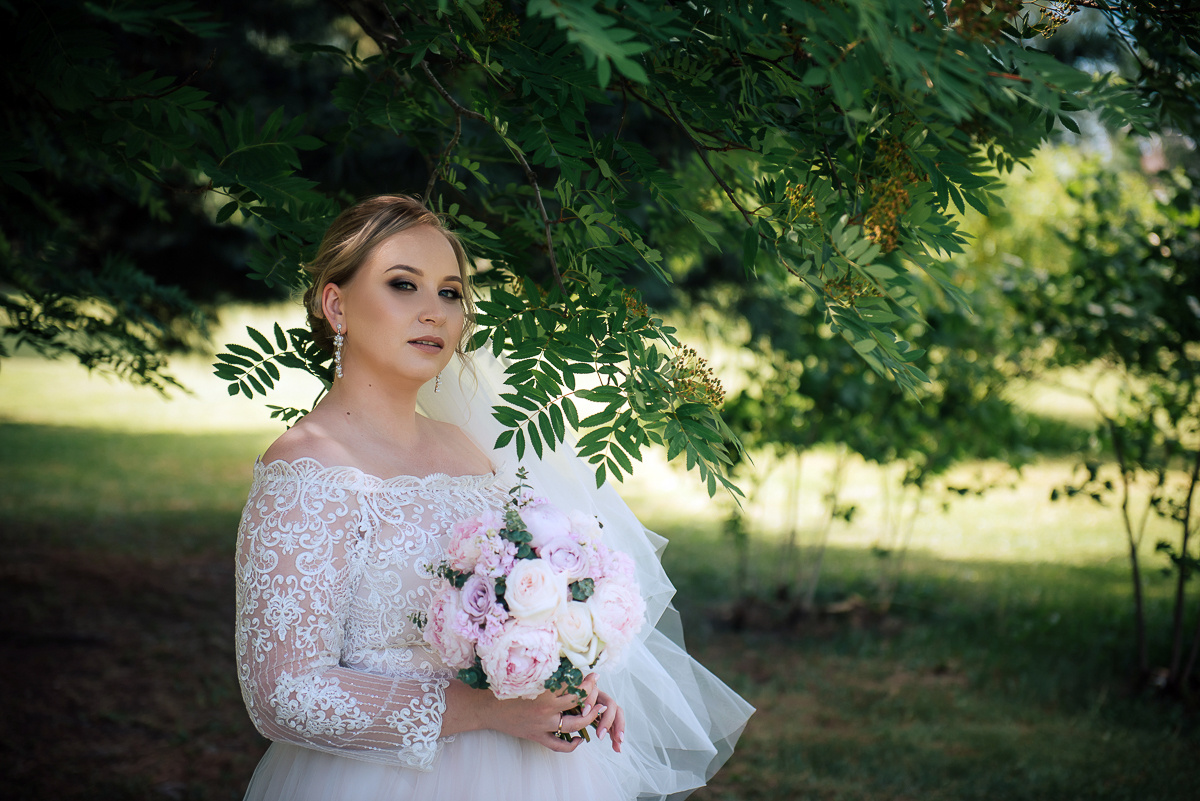 Таня и Дима. Свадебный и семейный фотограф в Новосибирске Александр Счастный