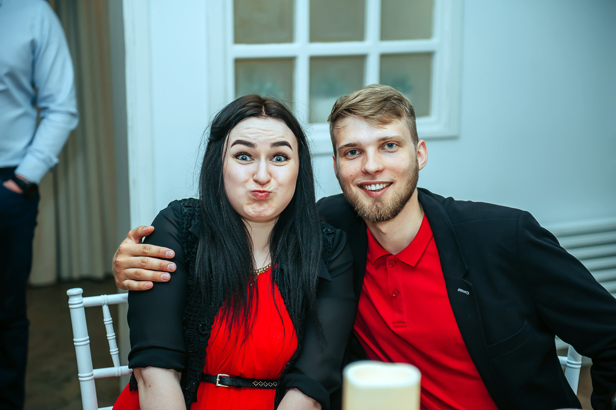 Таня и Дима. Свадебный и семейный фотограф в Новосибирске Александр Счастный
