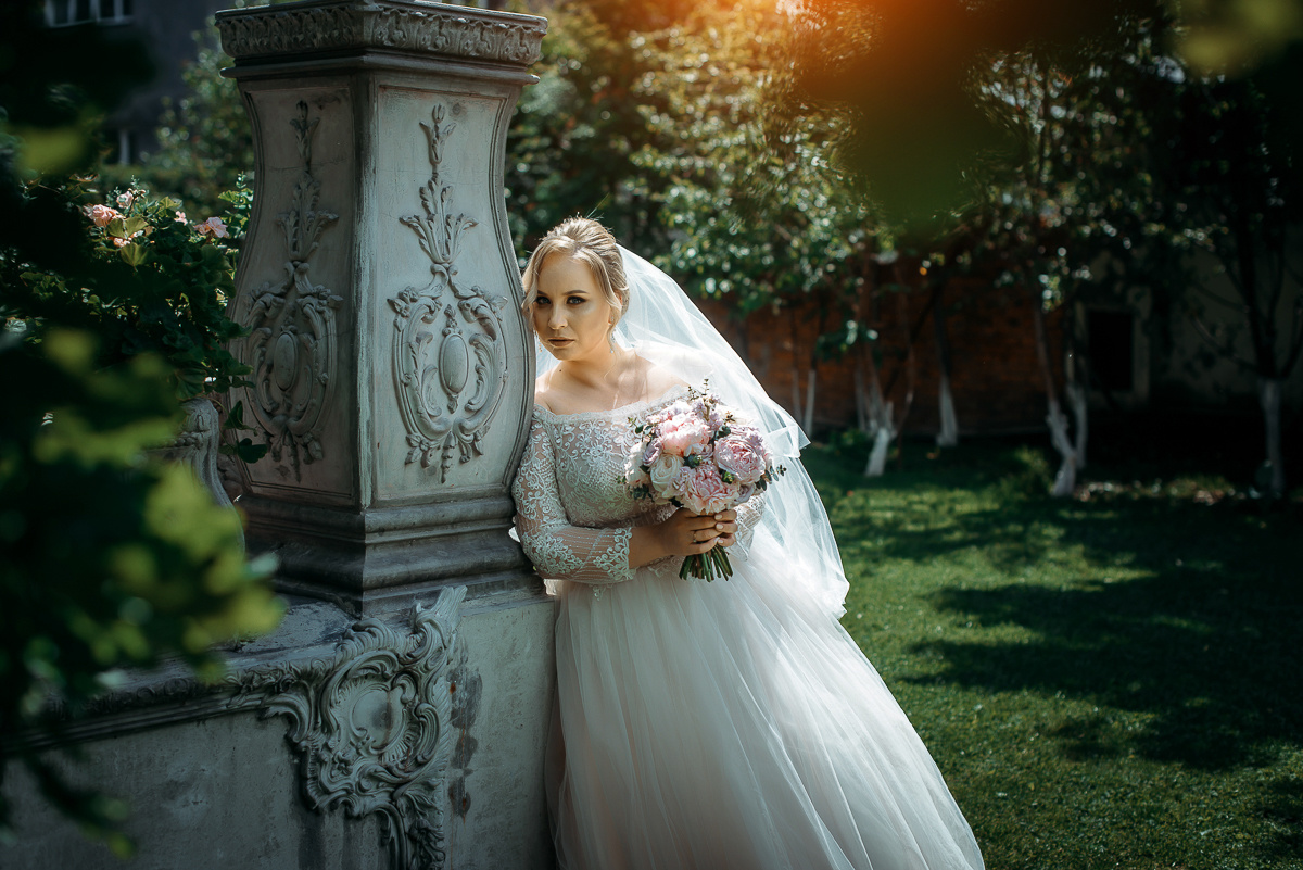 Таня и Дима. Свадебный и семейный фотограф в Новосибирске Александр Счастный