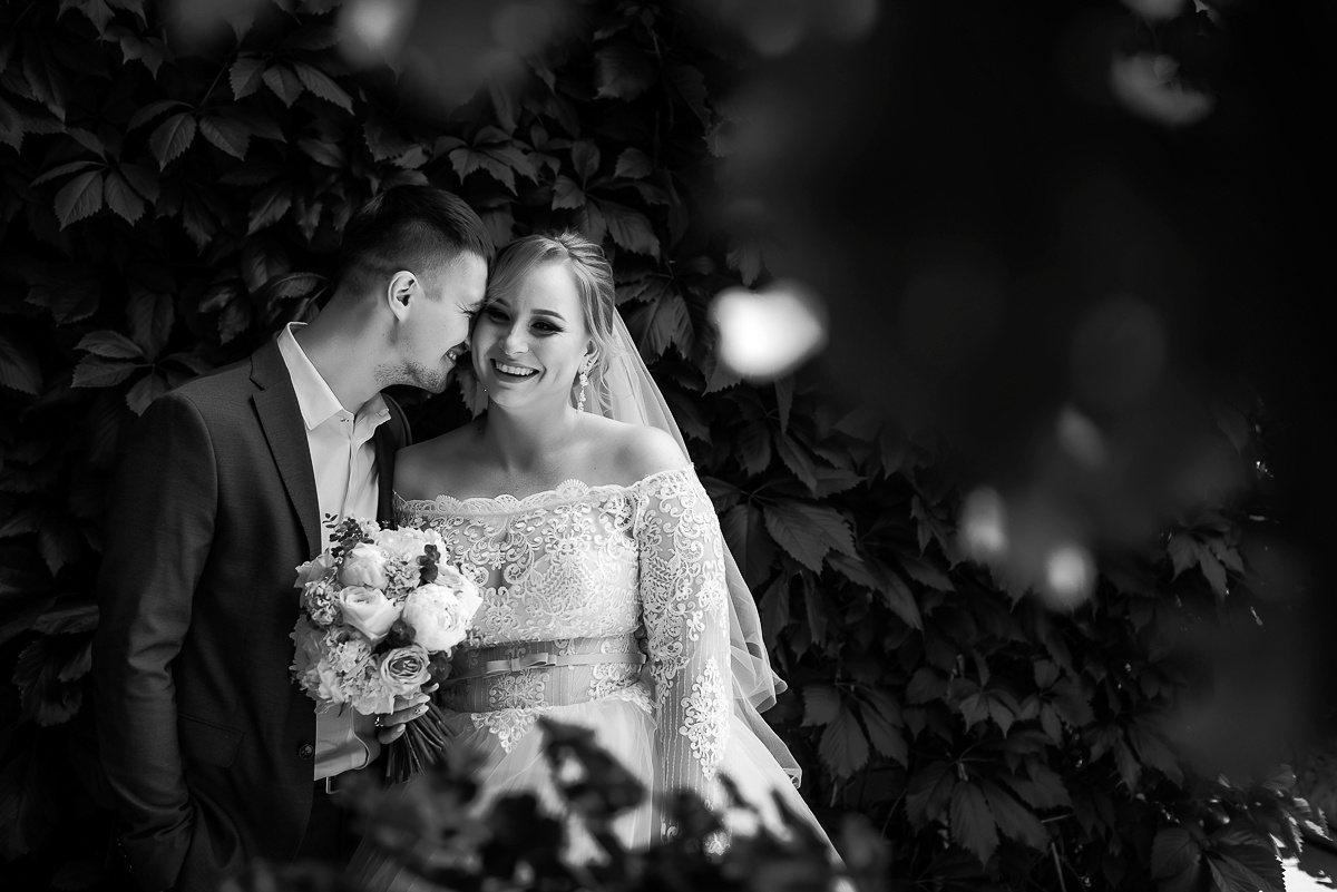 Таня и Дима. Свадебный и семейный фотограф в Новосибирске Александр Счастный